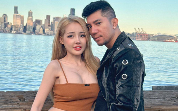 Ngân 98 đòi ly dị Lương Bằng Quang: 'Tự nhiên mang tiếng một đời chồng' Ảnh 2