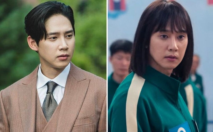 Park Sung Hoon được nhiều khán giả biết đến khi tham gia Squid Game 2. 