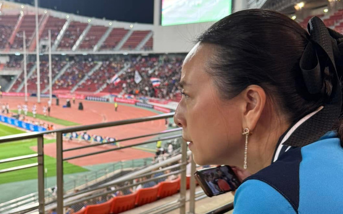 Ván cược vô địch AFF Cup 2024 của tỷ phú Thái Lan Ảnh 2
