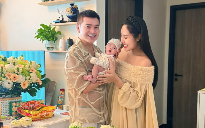 Bạn gái kém 37 tuổi của Quang Minh đăng đàn ẩn ý về lựa chọn sai Ảnh 2