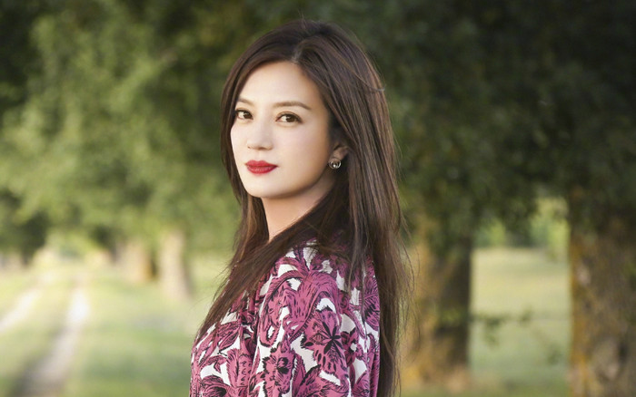 Triệu Vy coi thường gia đình chồng cũ, bố chồng qua đời cũng không chịu về? Ảnh 2