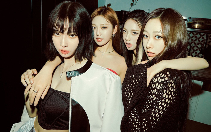 Từ tranh cãi của aespa: Truyền thống 'tặng quà ngược' có còn là thông lệ bắt buộc tại Kpop? Ảnh 2