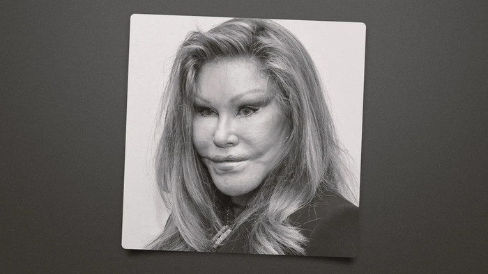 Nữ tỷ phú Jocelyn Wildenstein đột ngột qua đời ở tuổi 84.