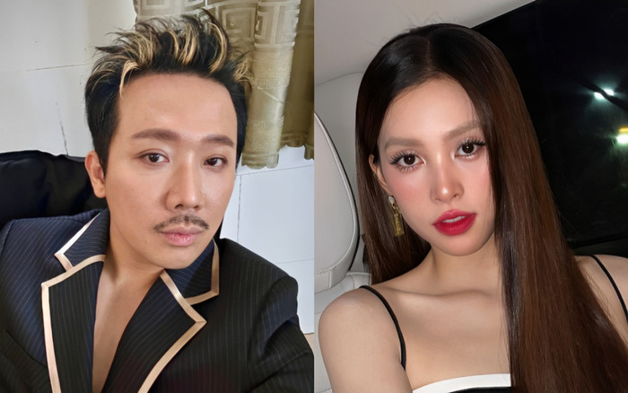 Trấn Thành: 'Nhiều diễn viên nổi tiếng đến casting nhưng tôi vẫn chọn Tiểu Vy' Ảnh 2