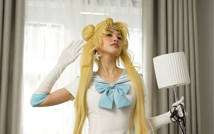 Trấn Thành: 'Nhiều diễn viên nổi tiếng đến casting nhưng tôi vẫn chọn Tiểu Vy' Ảnh 4