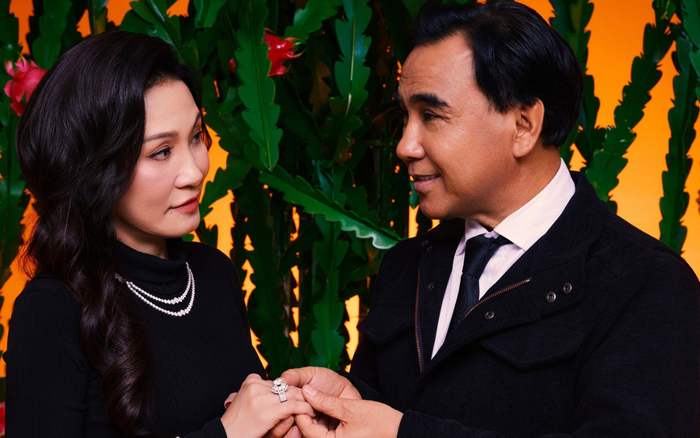 Tương tác bùng nổ phản ứng hóa học của cặp chị em Vbiz.