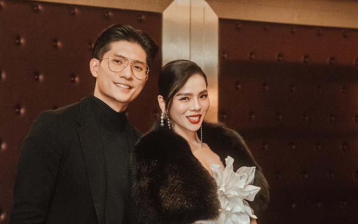 Tình trẻ Lệ Quyên để lộ tình trạng bất ổn Ảnh 2