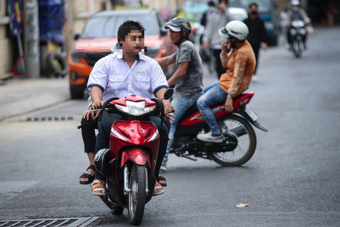 Ảnh minh hoạ/báo Thanh Niên