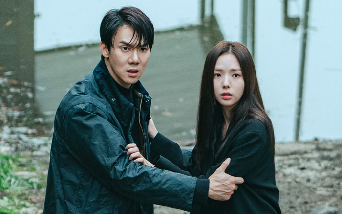 Hé lộ cái kết của When The Phone Rings: Sẽ khiến hàng triệu khán giả rơi nước mắt Ảnh 2