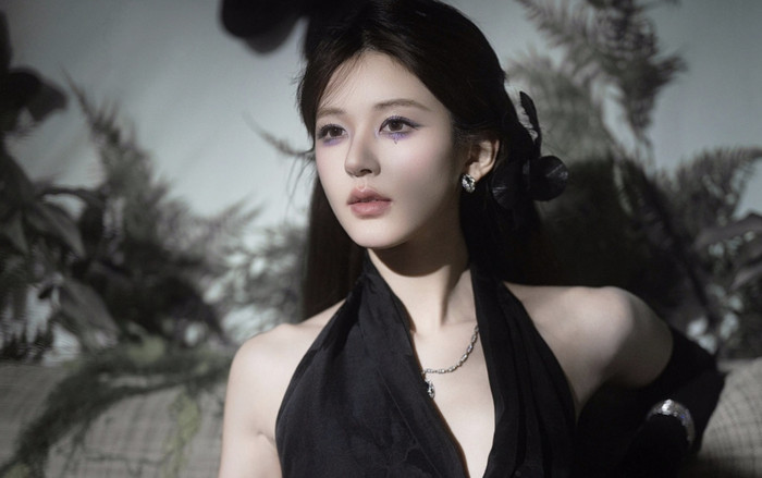 Triệu Lộ Tư bị bạo hành suốt nhiều năm nhưng không lên tiếng, lý do là gì? Ảnh 2