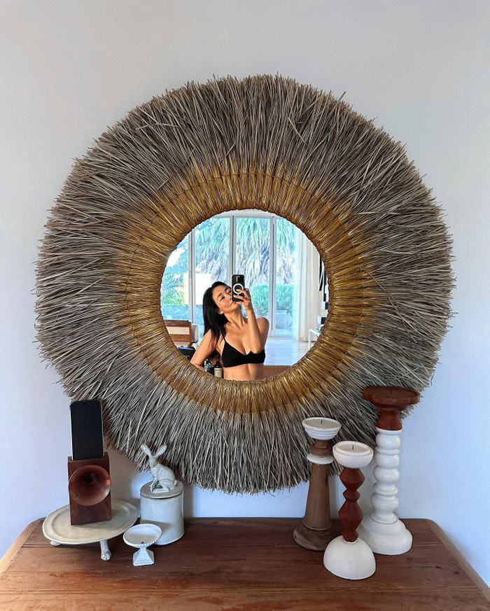  Jin Jae Young trẻ trung, quyến rũ ở tuổi U50