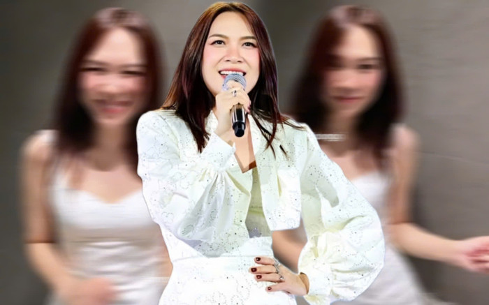 Đu trend nhảy múa, dân mạng phát hiện combo 'hack tuổi' đỉnh cao của Mỹ Tâm Ảnh 2