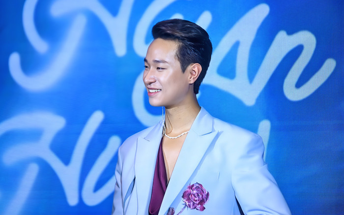 Lời giải đáp cho sự im ắng của Hà An Huy Ảnh 2