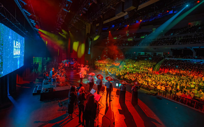 Nam nghệ sĩ gạo cội qua đời vào đúng ngày đầu năm mới, khán giả thương tiếc Ảnh 2