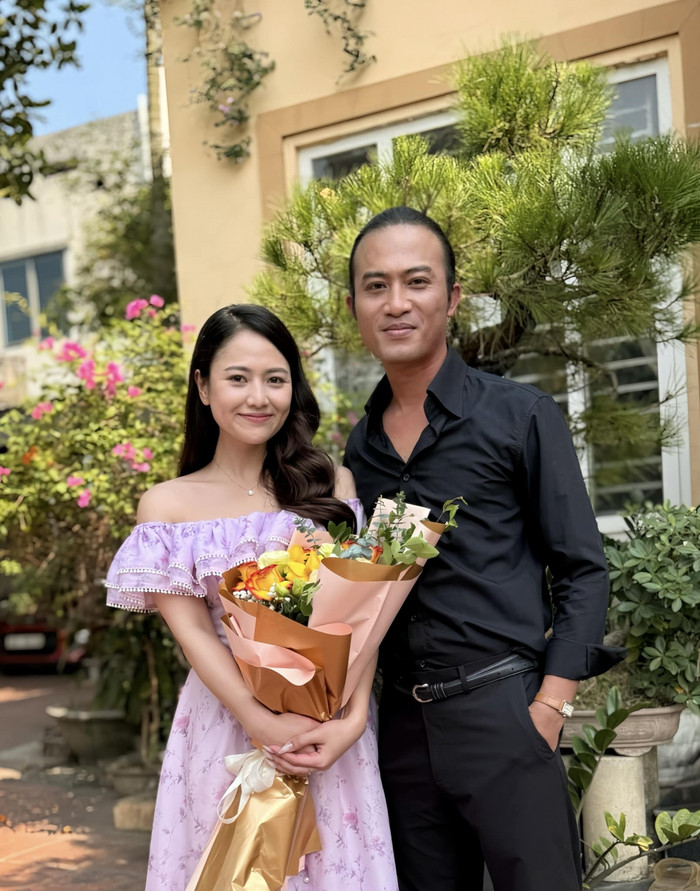 Những hình ảnh đáng chú ý của Doãn Quốc Đam trong Độc Đạo.