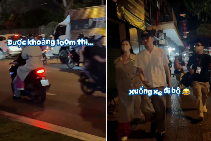 Sự cố ngoài mong muốn của Đông Nhi trong đêm diễn tái xuất Ảnh 2