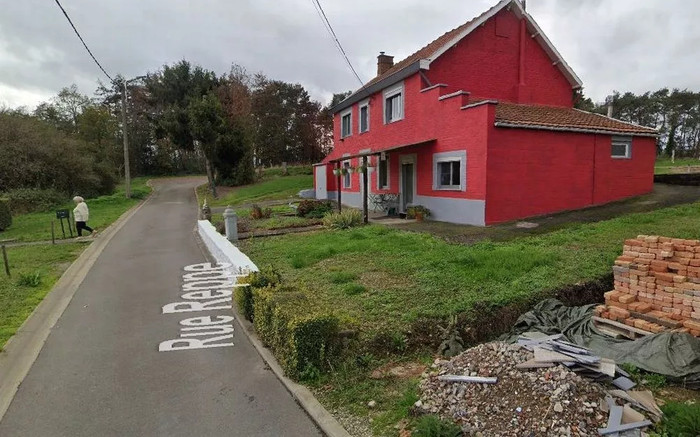 Người vợ bỏ nhà đi khi chồng đang phơi đồ, sau 2 năm được tìm thấy trong cảnh tượng đáng buồn Ảnh 2