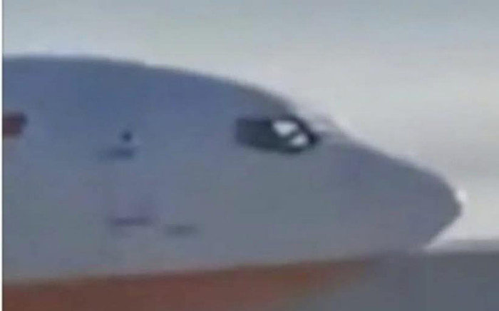 Bức ảnh hé lộ nỗ lực cuối cùng của cơ trưởng trước thảm kịch máy bay khiến 179 người thiệt mạng Ảnh 2