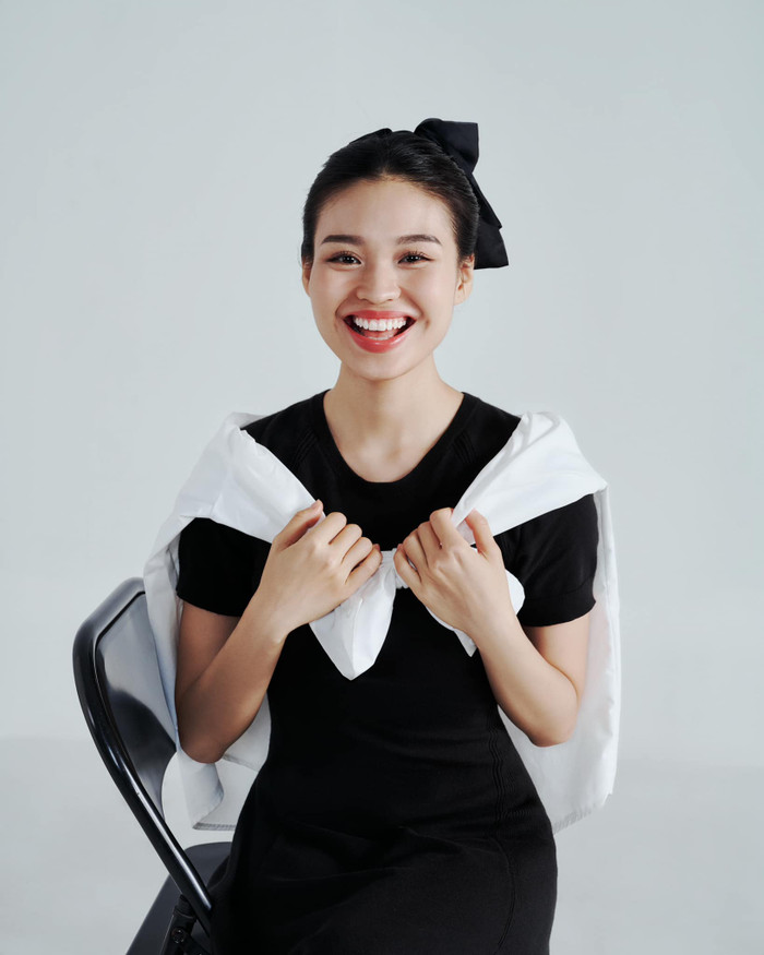 Khán giả háo hức chờ ngày nữ diễn viên lên xe hoa. Ảnh: FBNV