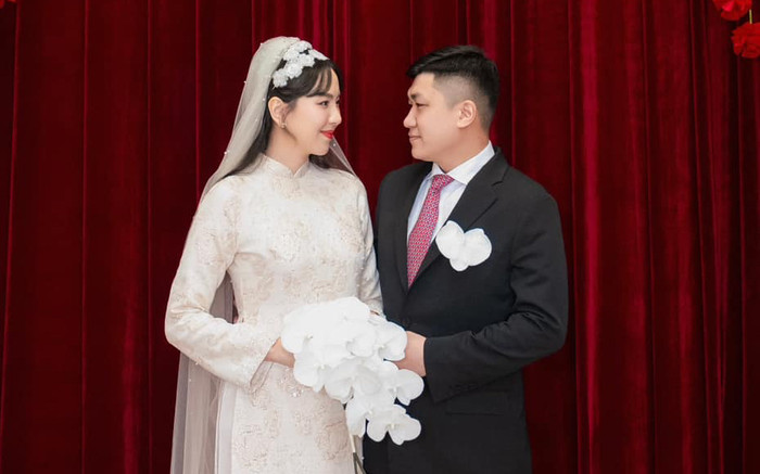 Mai Ngọc kể về thời điểm chồng thiếu gia ngỏ lời yêu Ảnh 2