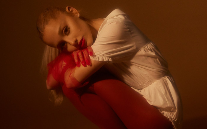 Album bị GRAMMY 2025 'từ chối' làm được điều không ai có Ảnh 2