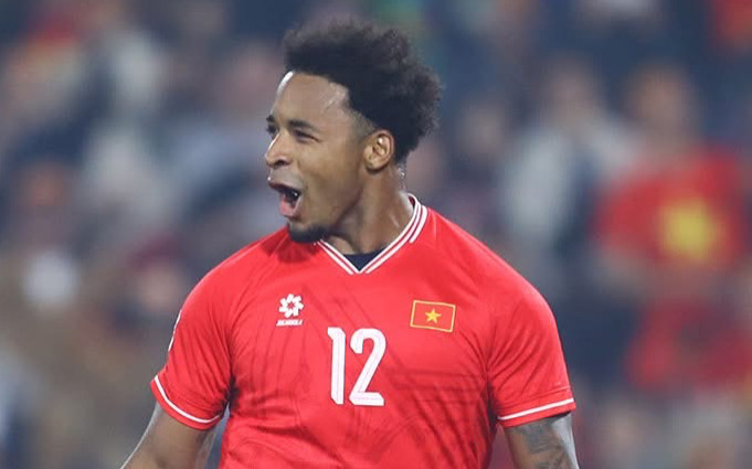 Phá lưới Thái Lan, Nguyễn Xuân Son lập một loạt kỷ lục Ảnh 2