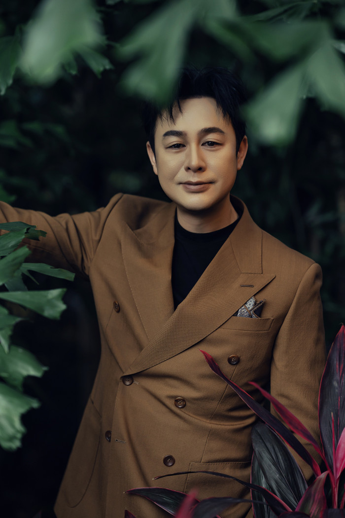 Trương Tụng Văn chưa có câu trả lời cho vụ việc này.