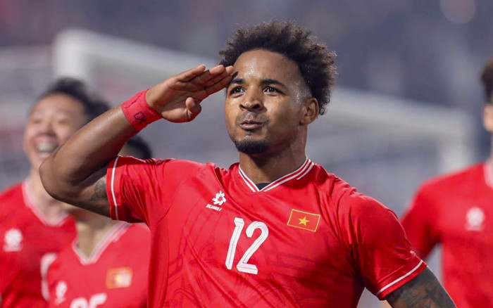 Nguyễn Xuân Son giúp Việt Nam thắng Thái Lan sau 27 năm Ảnh 2