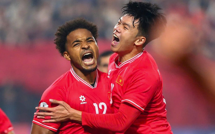 Thống kê lạ cho thấy Việt Nam sẽ vô địch sau khi thắng Thái Lan Ảnh 2