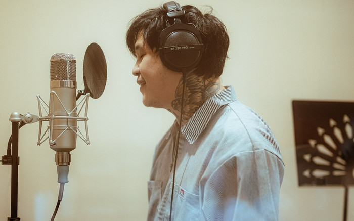 Nam ca sĩ bị phanh phui giả bệnh xin tiền khán giả, ăn chặn quỹ từ thiện để trả nợ Ảnh 2