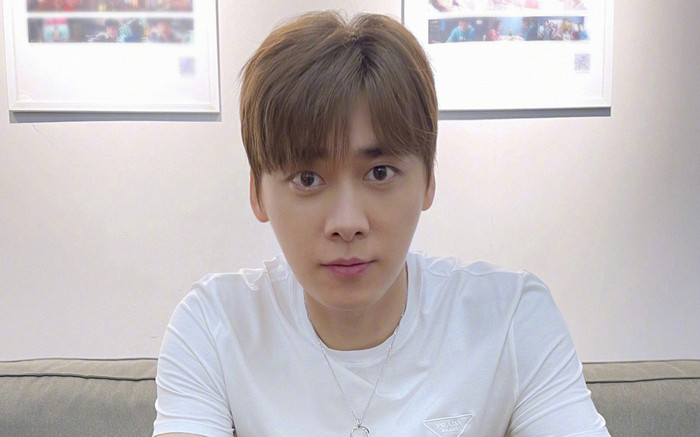 Nam diễn viên đình đám tái xuất sau 3 năm bị đuổi khỏi làng giải trí vì mua dâm Ảnh 2