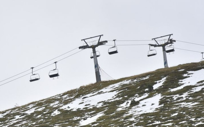 Đứt cáp treo tại khu nghỉ dưỡng, ít nhất 30 người bị thương Ảnh 2