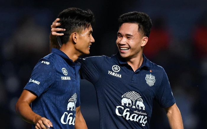 Suphanat trong mắt anh trai Supachok Ảnh 2