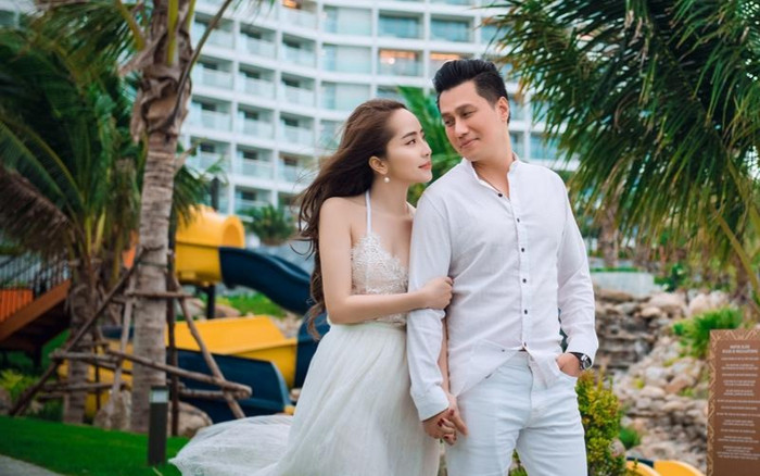 Việt Anh công khai làm điều này cho Quỳnh Nga trước thềm chung kết Bước Nhảy Hoàn Vũ 2024 Ảnh 2