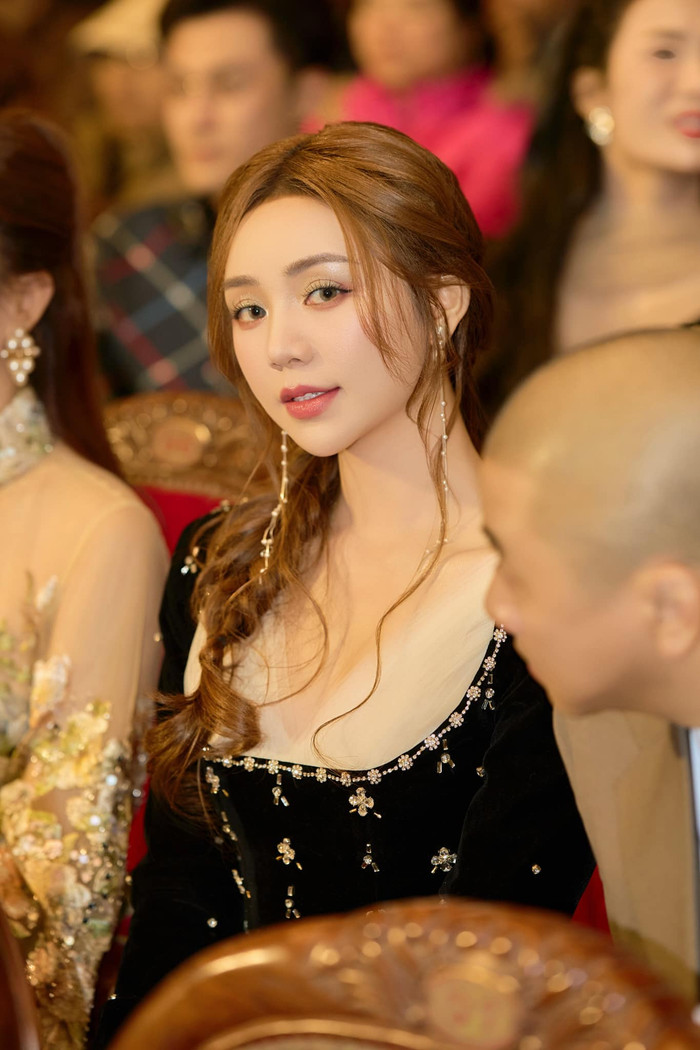 Quỳnh Kool thuộc tuýp phụ nữ độc lập, tự chủ. Ảnh: FBNV