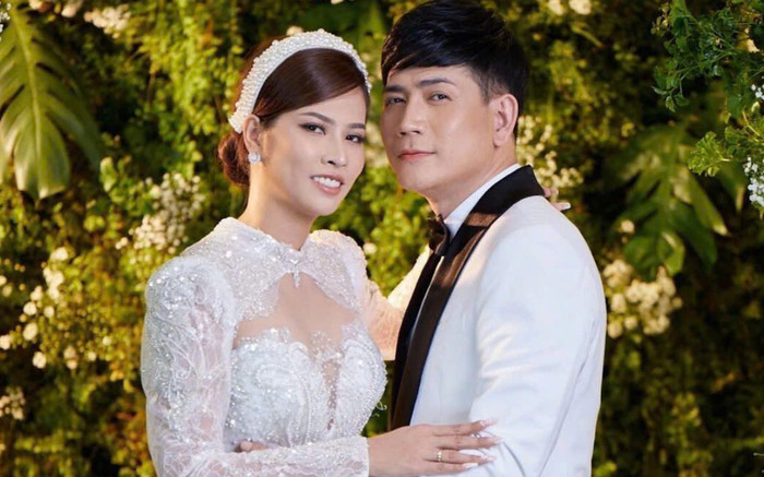 Quách Thành Danh than thở về cuộc sống, bà xã kém tuổi có hành động chú ý Ảnh 2