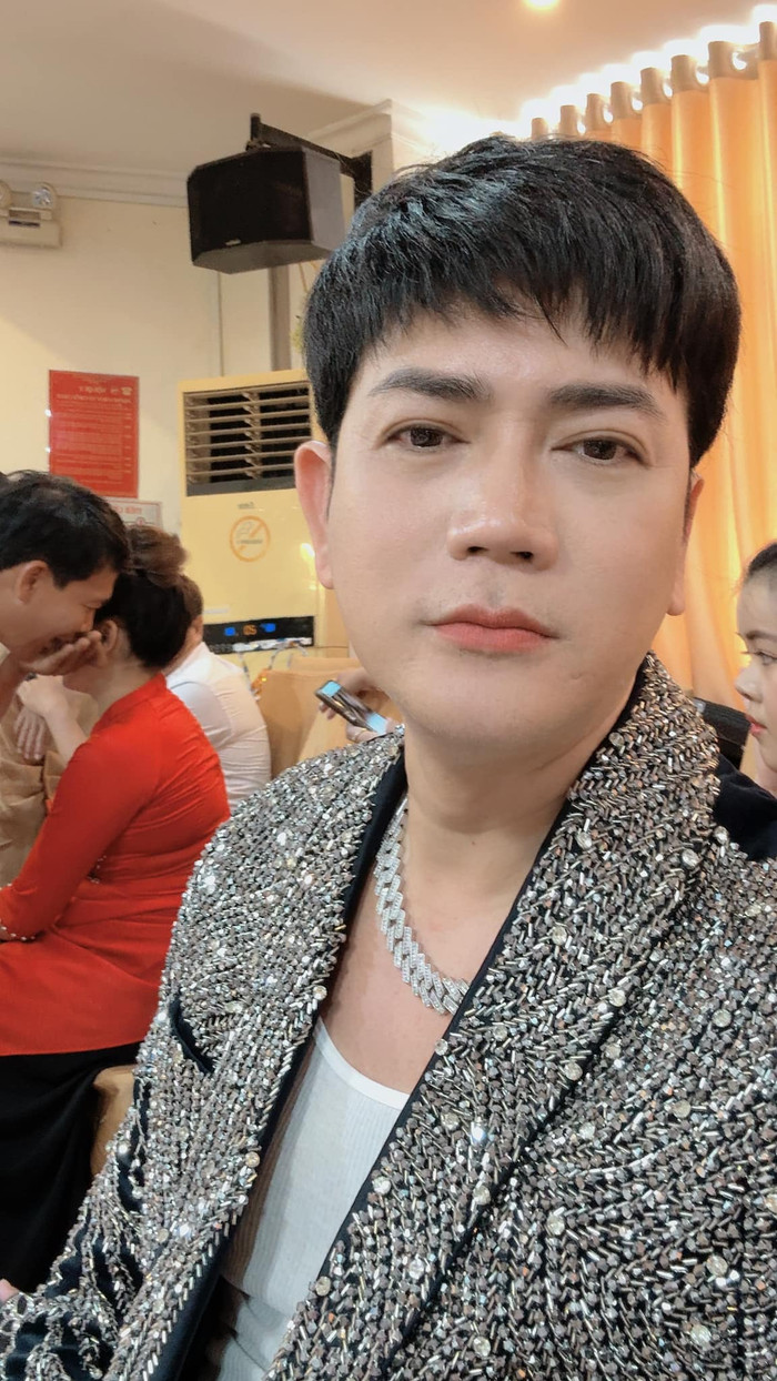 Quách Thành Danh nổi tiếng với nhiều ca khúc đình đám. Ảnh: FBNV