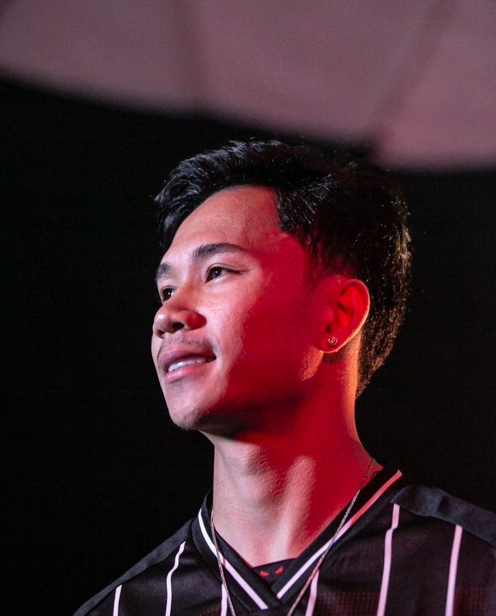 Tiền đạo Supachok bất ngờ nhận được đặc ân từ CLB Nhật Bản.