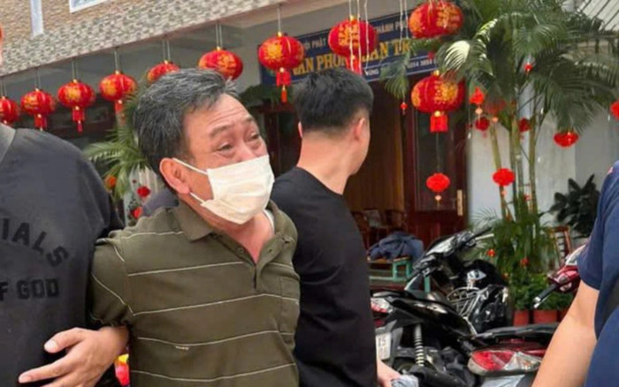 Vụ 4 người cùng gia đình tử vong ở Hà Nội: Kết quả xét nghiệm ma tuý của nghi phạm? Ảnh 2