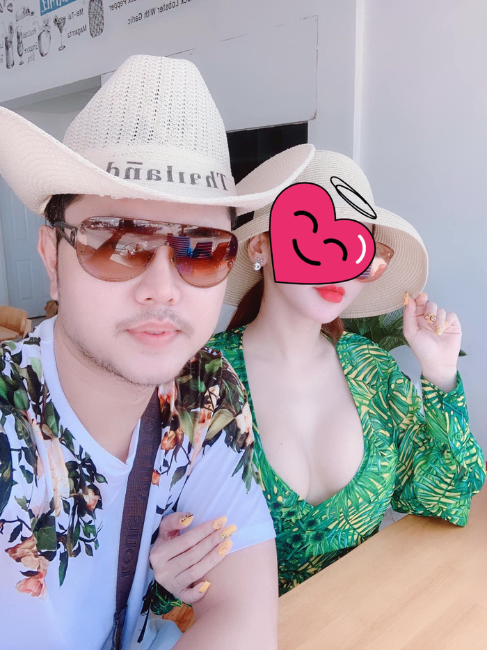 Nam người mẫu Vbiz từng hẹn hò nữ tỷ phú, cuộc sống giờ ra sao? Ảnh 2