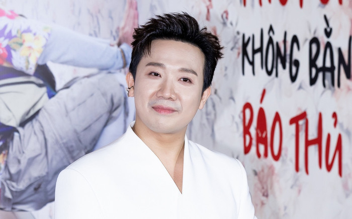 Trấn Thành ra điều kiện đặc biệt với Hoa hậu Tiểu Vy Ảnh 2