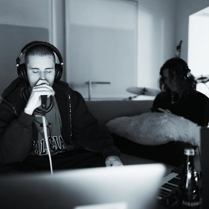 Justin Bieber sẵn sàng cho khởi đầu mới? Ảnh 2