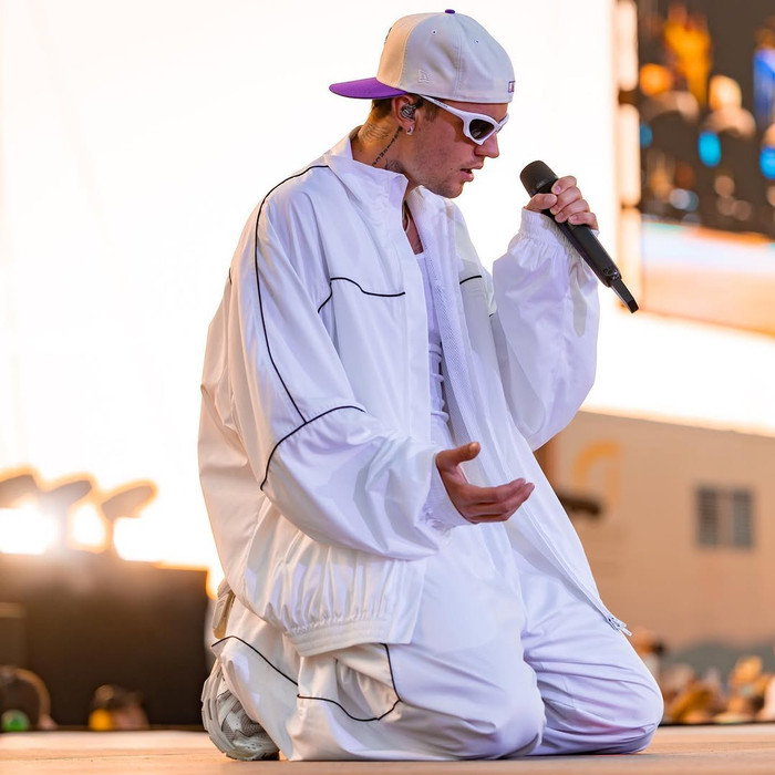 Justin Bieber sẵn sàng cho khởi đầu mới? Ảnh 6