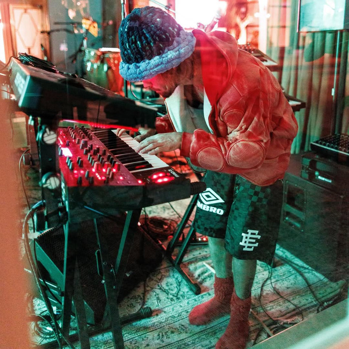 Justin Bieber sẵn sàng cho khởi đầu mới? Ảnh 4