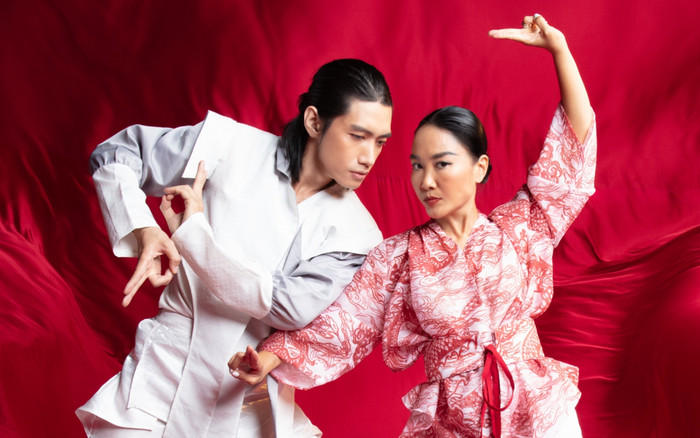 Đoan Trang: 'Dù ở vai trò nào tại Bước Nhảy Hoàn Vũ, tôi đều rất hạnh phúc' Ảnh 2