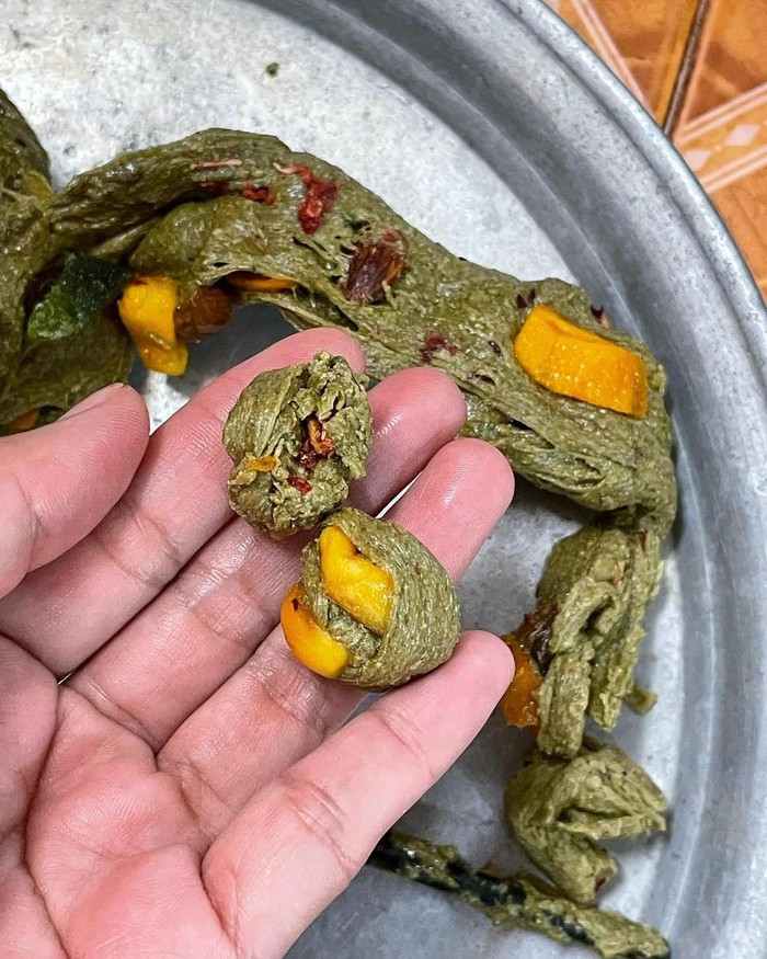 Ảnh: Ngọc Huỳnh Hân