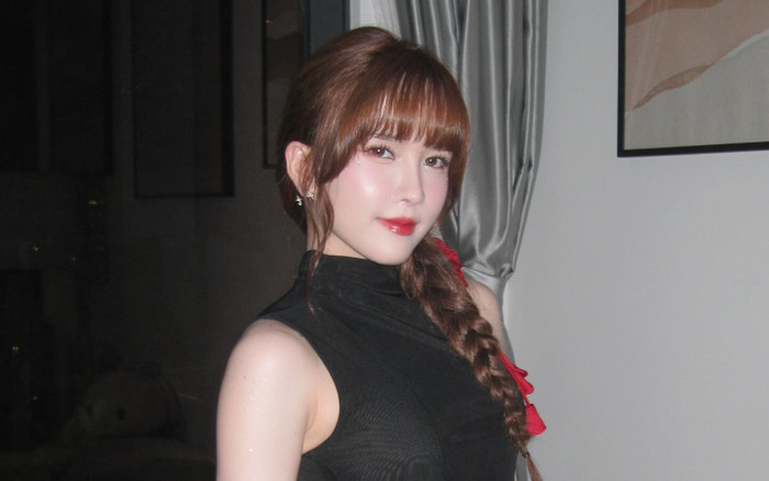 Thiều Bảo Trâm 'cầu xin' cư dân mạng vì một chuyện Ảnh 2