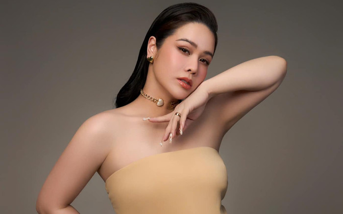 Năm đáng nhớ với Nhật Kim Anh Ảnh 2