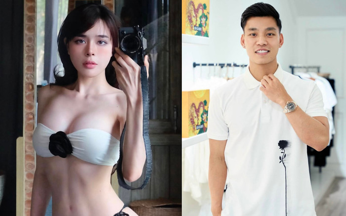 Vũ Văn Thanh sắp cưới vợ? Ảnh 2