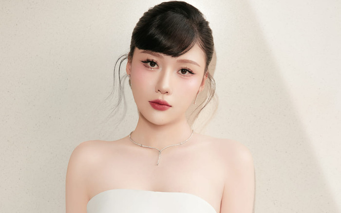 Lộ clip em gái Trấn Thành khóc như mưa, lý do khiến nhiều người bất ngờ Ảnh 2